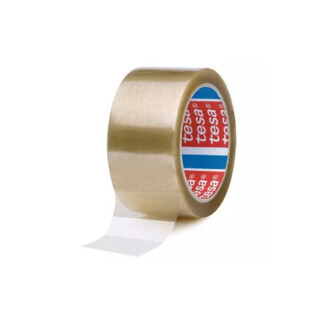 ADHESIF D'EMBALLAGE PP ECO 4089 Tesa