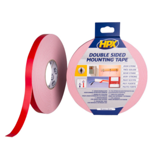 Adhésif double face Hpx