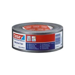 ADHESIF TOILE AMERICAINE ECO 4613 Tesa