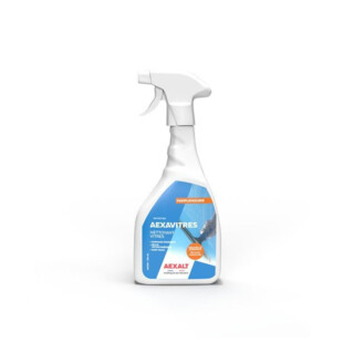 AEXAVITRES - NETTOYANT VITRES Aexalt