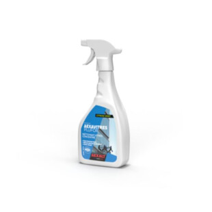 AEXAVITRES PLUFOR - NETTOYANT VITRES CONCENTRE Aexalt