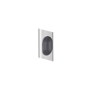Aimant pour serrure 834, 836 et 881 Fuhr