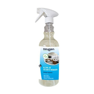 Alcool de securite menager multi usages 750ml Sofapi