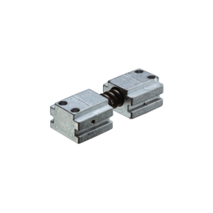 Amortisseur d'ouverture pour bras coulisse A153 Vachette