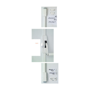 Antipanique 2 points Jpm S.a.