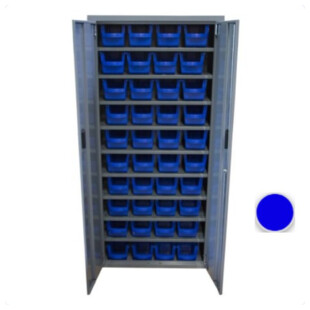 Armoire 2 portes Viso