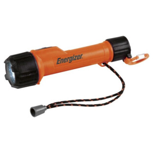 ATEX 2AA TORCHE INDUSTRIELLE NORMES ATEX 3 LED ENERGIZER Energy Service