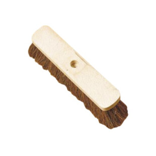 BALAI COCO 29 CM Rls Domergue