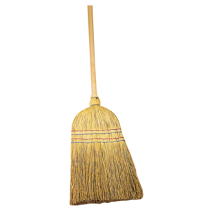 BALAI PAILLE DE RIZ 5 FILS Rls Domergue