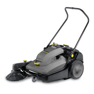 Balayeuse autotractee km 70/30 c bp pack Karcher