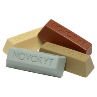 Bâton cire pour film décor Novoryt