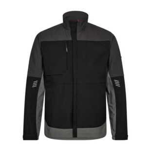 BLOUSON DE TRAVAIL ENTIRE AVEC STRETCH Engel