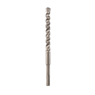 Boite 15 forets booster chantier SDS-PLUS Diager