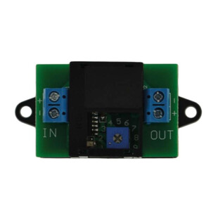 Temporisation Izyx Systems