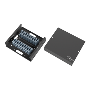 Boîtiers de raccordement Sewosy