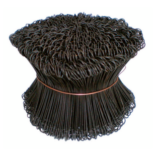 BOTTE 1000 LIENS METALLIQUES RECUIT A BOUCLES Outil Parfait (L) Marquardt Sa