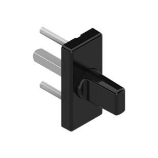 Bouton de manoeuvre SELECT 5607 Croisee Ds