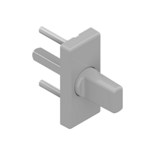 Bouton de manoeuvre SELECT 5607 Croisee Ds
