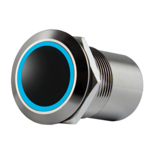 BP inox IR Izyx Systems