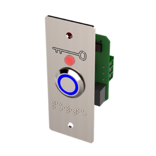 BP inox PMR SEWOSY Sewosy