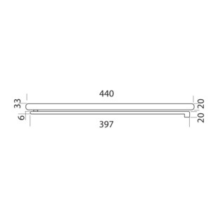 Bras à glissière TS 91-92-93 Dorma