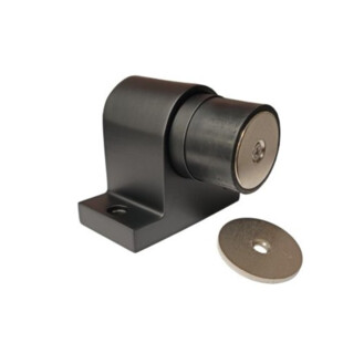 Butoir de Porte Lourde Magnétique Inox 304 Klose Besser