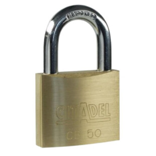 CADENAS A CLE LAITON ECONOMIQUE CITADEL Abus