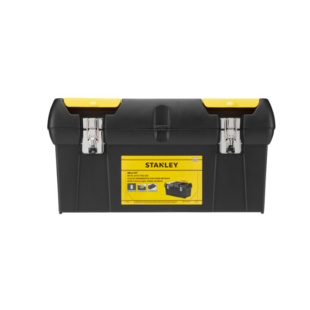 Caisse à outil économique 49cm Stanley