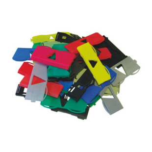 Cale fond de feuillure PVC 