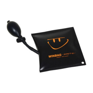 Cale gonflable Winbag Connect 