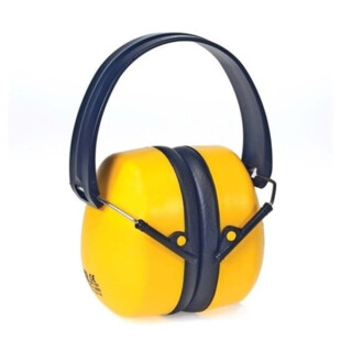 Casque Anti Bruit pliable 32DB Active Gear