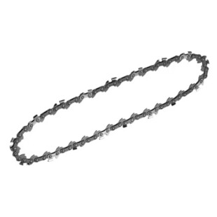Chaîne 20cms pour élageuse sur perche Dewalt