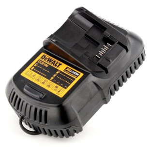 Chargeur batt XR DCB105 Dewalt