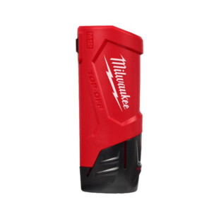 CHARGEUR USB M12 TC2-0 Milwaukee