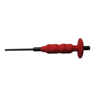CHASSE-GOUPILLE LONG CHROME-VANADIUM BRUNI POIGNEE AIR-GRIP Racodon