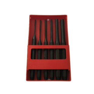 CHASSE-GOUPILLE OCTO CHROME-VANADIUM BRUNI 3-4-5-6-8-10MM (COFFRETDE 6) Racodon