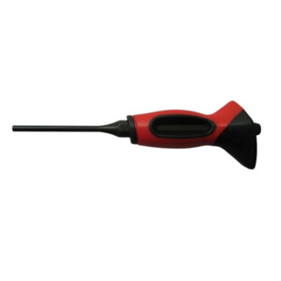 CHASSE-GOUPILLE OCTOGONAL CHROME-VANADIUM BRUNI POIGNEE STS Racodon