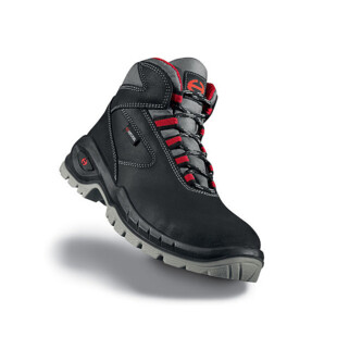 CHAUSSURE DE SECURITE HAUTE SUXXEED S3 SRC Uvex Heckel France