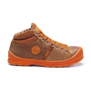 Chaussure mi-haute SUMMIT S3 Dike