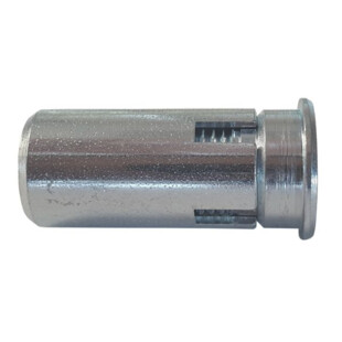 Cheville d'ancrage métal FIXALU Inglese