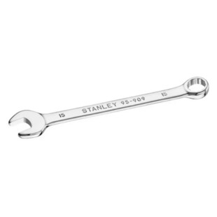 Clé mixte Stanley