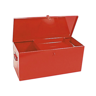 COFFRE DE CHANTIER METAL Snor