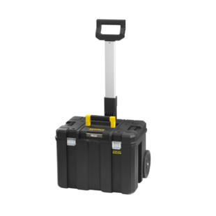 Coffre mobile TSTAK Fatmax Stanley