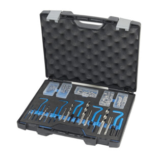 Coffret de filets rapportés Coils Alphacoupe