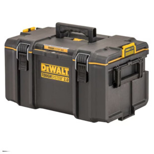 COFFRET DS300 MOYENNE CONTENANCE 300 x 554 x 371 mm Dewalt