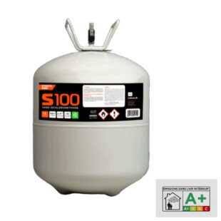 Colle contact Stratogrip S100 Stratogrip
