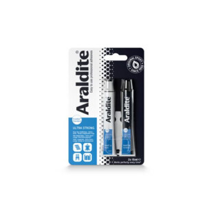 COLLE EPOXY ARALDITE STANDARD Araldite