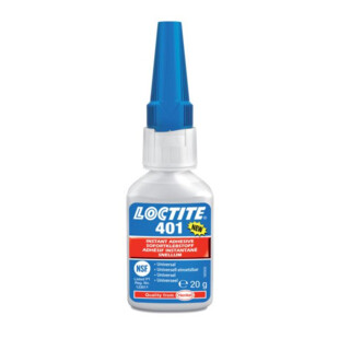 COLLE INSTANTANEE 401 Loctite