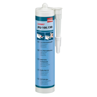 Colle polyurèthane mono composant Weiss