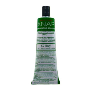 Colle PVC rapide K71RW Anaf
